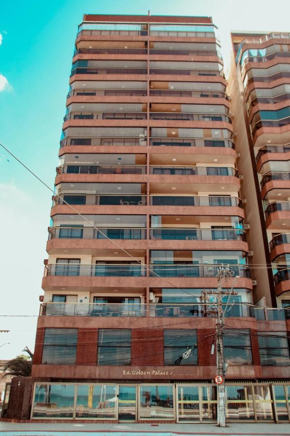 Ed. Golden Palace 구아라파리 외부 사진